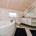 7 Person In Gorlev-by Traum Holiday home