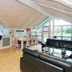 Holiday home 7 Person In Gorlev-by Traum Gorlev