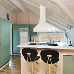 Holiday home 7 Person In Gorlev-by Traum