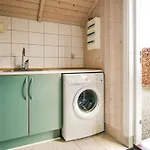 Holiday home 7 Person In Gorlev-by Traum *