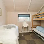 Holiday home 7 Person In Gorlev-by Traum Gorlev