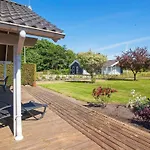 7 Person In Gorlev-by Traum Holiday home