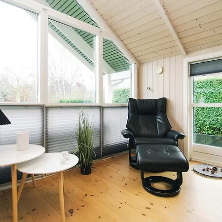 Holiday home 7 Person In Gorlev-by Traum Gorlev