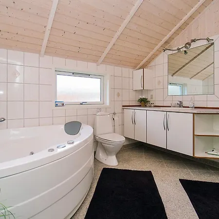 7 Person In Gorlev-by Traum Tatil Evi