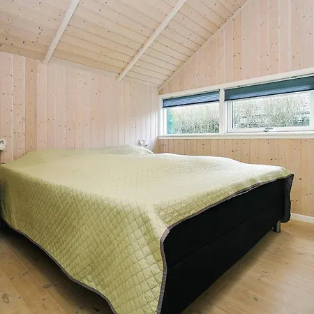 7 Person In Gorlev-by Traum Tatil Evi Gorlev