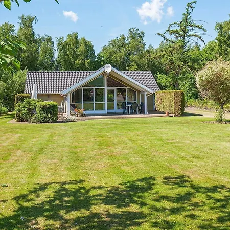 7 Person In Gorlev-by Traum Holiday home
