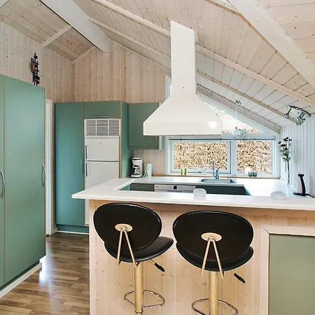 Tatil Evi 7 Person In Gorlev-by Traum