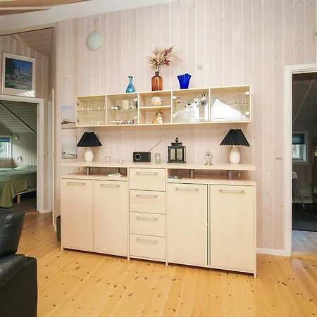7 Person In Gorlev-by Traum Tatil Evi