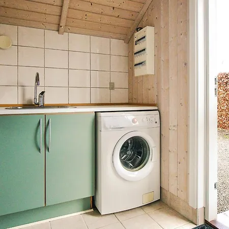 Tatil Evi 7 Person In Gorlev-by Traum *