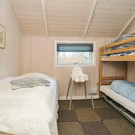 Tatil Evi 7 Person In Gorlev-by Traum Gorlev