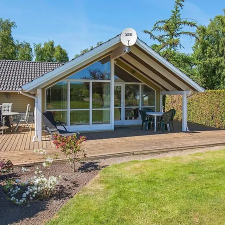 Holiday home 7 Person In Gorlev-by Traum Gorlev