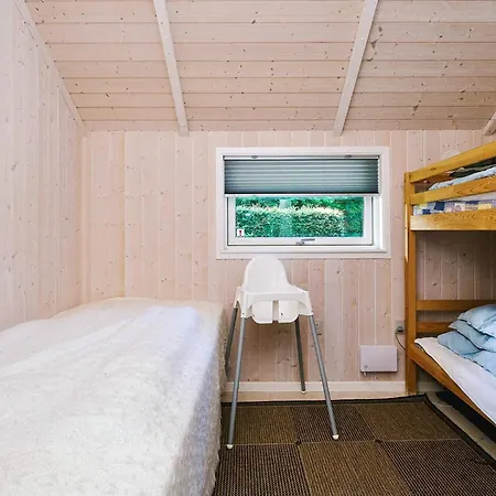 Сasa de vacaciones 7 Person In Gorlev-by Traum Gorlev