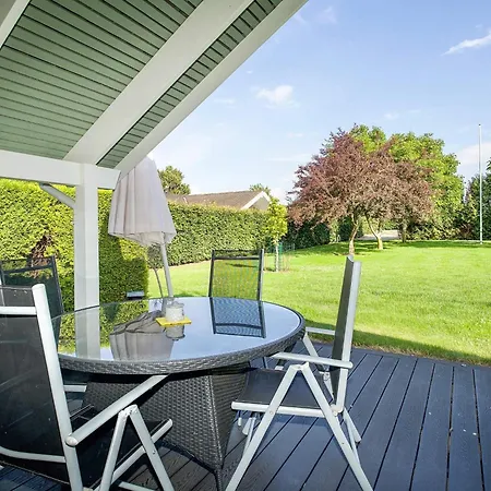 Сasa de vacaciones 7 Person In Gorlev-by Traum Gorlev